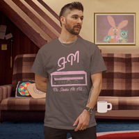 Steely Dan T Shirt
