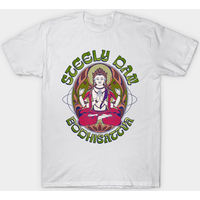 Steely Dan Budhi - Steely Dan - T-shirt — T-shirts pour hommes