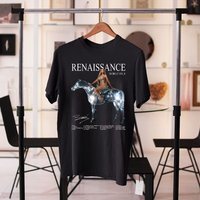 Beyonce Renaissance World Tour Shirt, Beyonce Renaissance World Tour 2023 Shirt