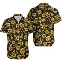 Fear And Loathing Johnny Depp Unisex Hawaiian Shirt