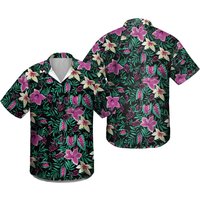 3d Chunk The Gonnies Unisex Hawaiian Shirt