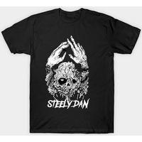 Band Rock - Steely Dan - T-shirt