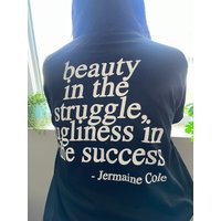 J Cole Dreamville Love Yourz Lyrics Graphic Shirt