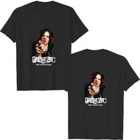 Yungblud World Tour 2023 T-shirt — Mens T Shirts
