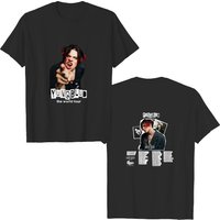 Yungblud World Tour 2023 T-shirt — Mens T Shirts