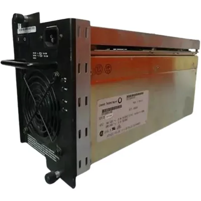 Marconi RM1000HA100 | 1000-Watts Power Supply for ASX1000 — Blocs d'alimentation