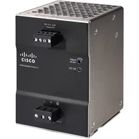 Cisco Pwr-IE240W-Pcac-L= | 240-Watts 100-240V AC Din-Rail Power Supply for Catalyst IE3200 — Blocs d'alimentation