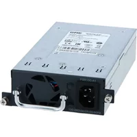 HP JD362A | 150-Watts 100-240V AC 50-60Hz Power Supply for A5500 Switch