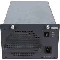 HP JH215A | 650-Watts 100-240V AC Power Supply for FlexNetwork 7503/7506/7506-V Switch