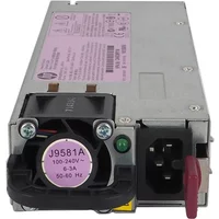 HP J9581A#ABA | X311 400W 100-240VAC to 12VDC Power Supply for Aruba 3800 Series Switch