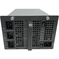 HP JD227A#ABA | 6000-Watts 100-240 V AC Power Supply for FlexNetwork A7500 Switch Series