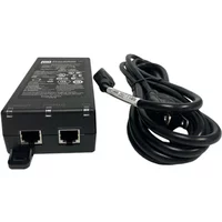 HP J9867A#ABA | Single-Port 802.3at Gigabit PoE In-Line Power Supply