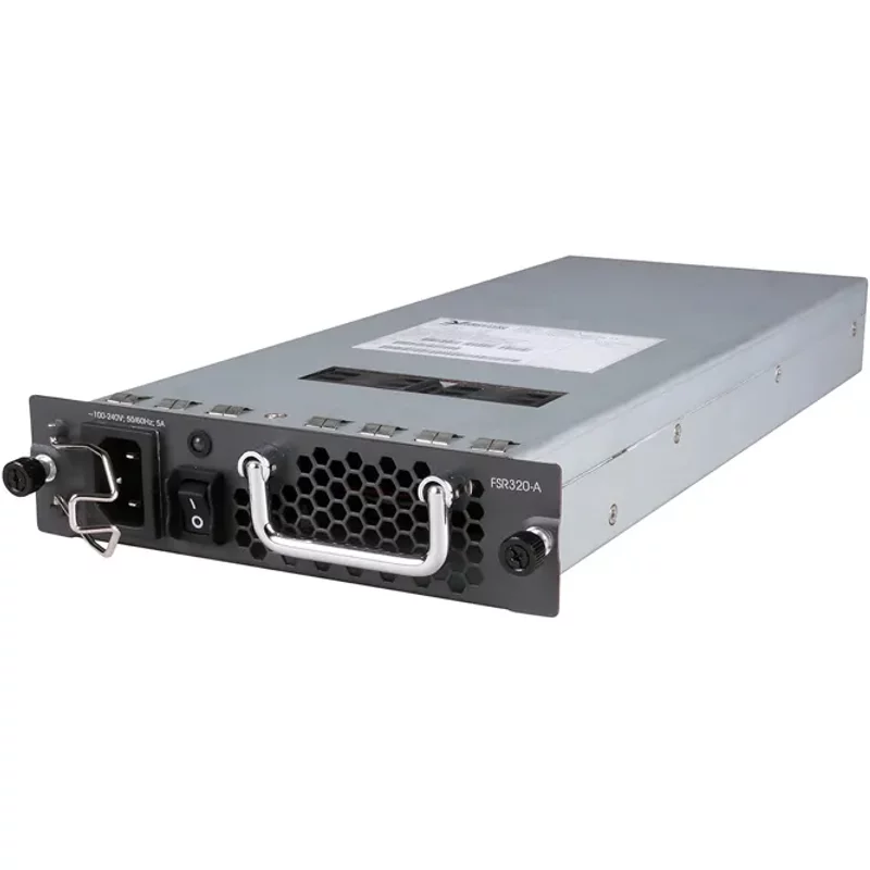 HP JD226A#ABA | 300-Watts Power Supply for A7502 Switch Chassis — Blocs d'alimentation