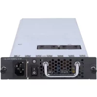 HP JC492A#ABA | 650-Watts AC Router Proprietary Power Supply for FlexNetwork 6616 Router