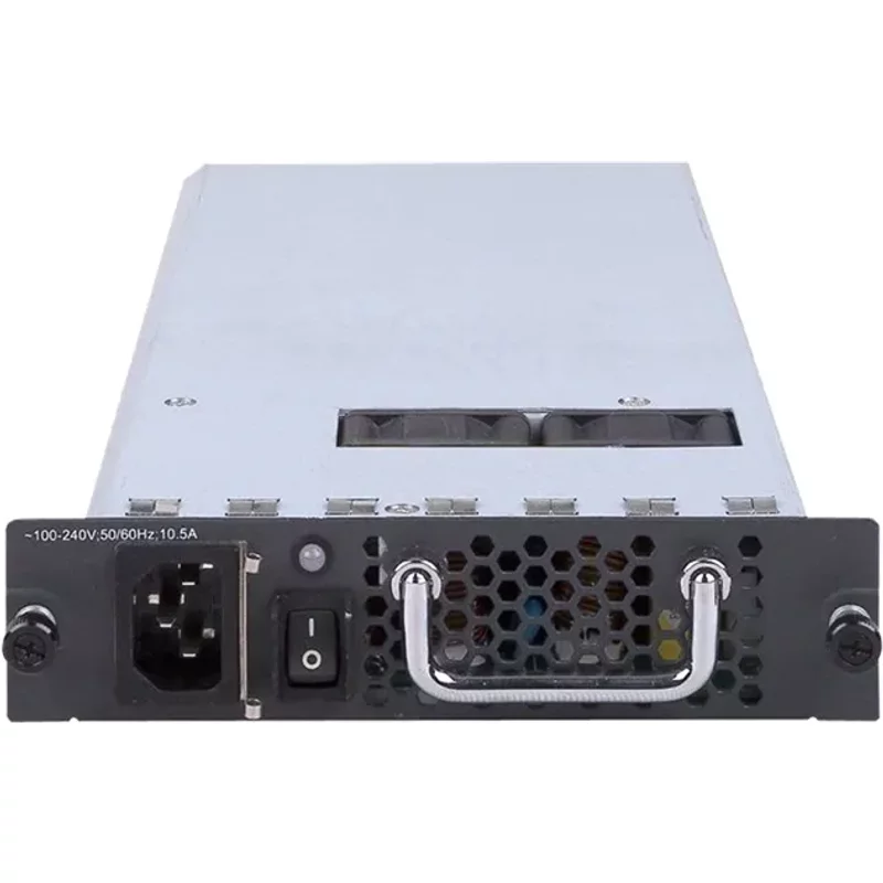 HP JC492A#ABA | 650-Watts AC Router Proprietary Power Supply for FlexNetwork 6616 Router — Blocs d'alimentation