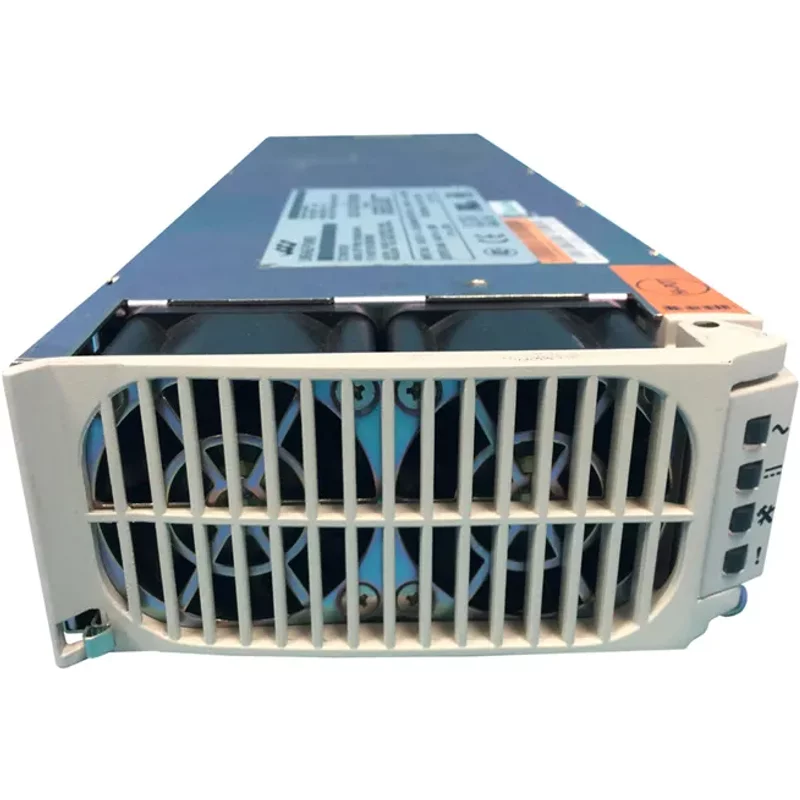 HP JF429A#ABA | 2000-Watts AC Power Supply for A12500 Switch Series — Blocs d'alimentation