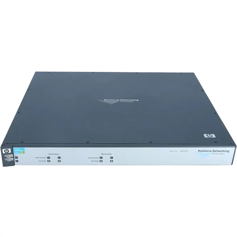 HP J8696AX | 200-Watts Redundant External Power Supply for ProCurve 620 — Blocs d'alimentation