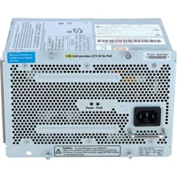 HP J8712A | 875-Watts 200-240V AC 50-60Hz Power Supply for ProCurve ZL5400 Switch Series