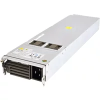 HP JC610A#ABA | 2500-Watts 200-240V AC Hot-Plug Redundant Power Supply for FlexNetwork 10500 Switch Series — Power Supplies
