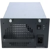 HP JD218A | 1400-Watts AC Power Supply for FlexNetwork 7500 Switch Series — Power Supplies