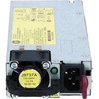 HP J9737-61001 | 1050-Watts 110-240V AC Hot-Plug Redundant Power Supply for X332/2920 Switch