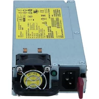 HP J9738A#ABA | 575-Watts 100-240V AC Hot-Plug Redundant Power Supply for 2920 PoE Switches — Blocs d'alimentation