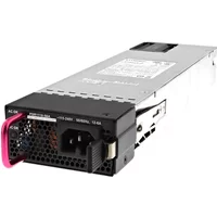 HP JG545A | X362 1110-Watts 100-240V AC 50-60Hz Hot-Plug Redundant Power Supply for 5500 HI Switch Series