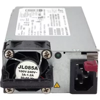 HP JL085-61001 | X371 250-Watts 100-240V AC Hot-Plug Redundant Power Supply for Aruba 3810 Switch Series