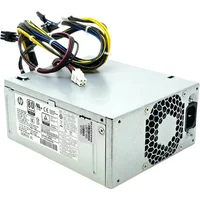 HP L05757-800 | 500-Watts Power Supply Unit for 800/880 Gen3/Gen4/Gen5 HP Envy Desktop PC