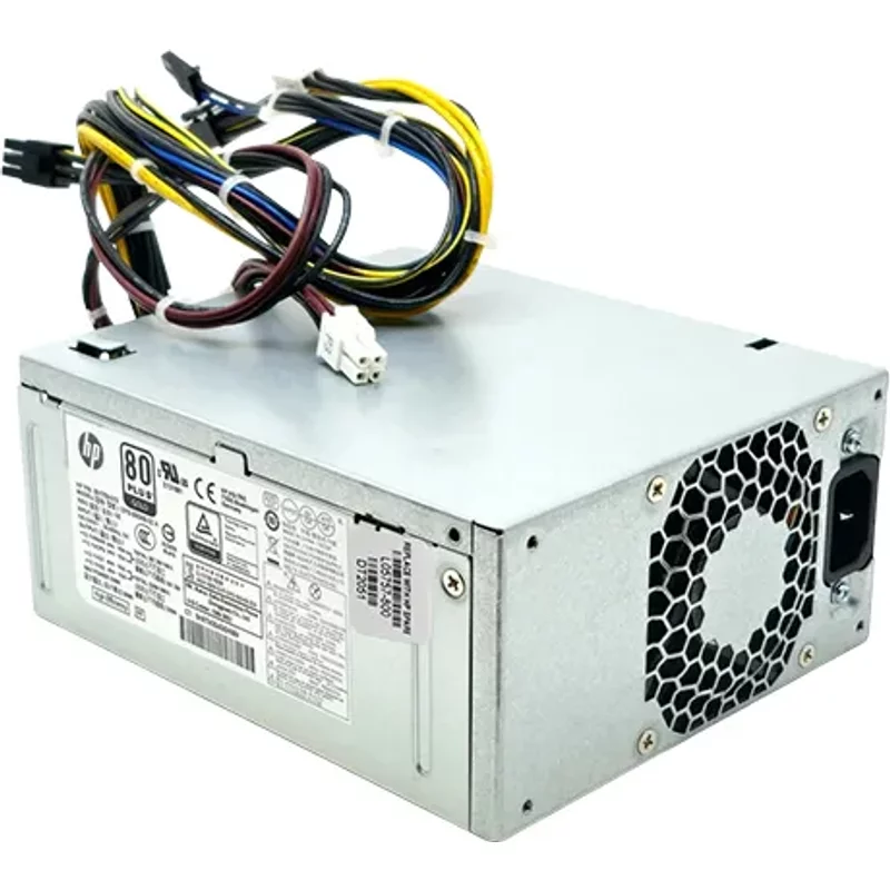 HP L05757-800 | 500-Watts Power Supply Unit for 800/880 Gen3/Gen4/Gen5 HP Envy Desktop PC — Blocs d'alimentation