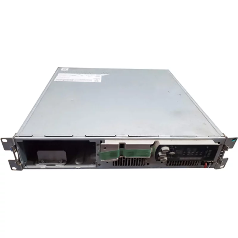 Compaq 204405-001 | R1500XR Rack-Mountable Ups Low Voltage 110V Assembly — Blocs d'alimentation