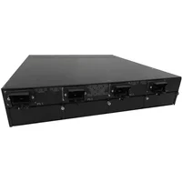 Extreme Networks S-Poe-4BAY-PWR | 4 Bays PoE Upgrade Kit for S-series Chassis