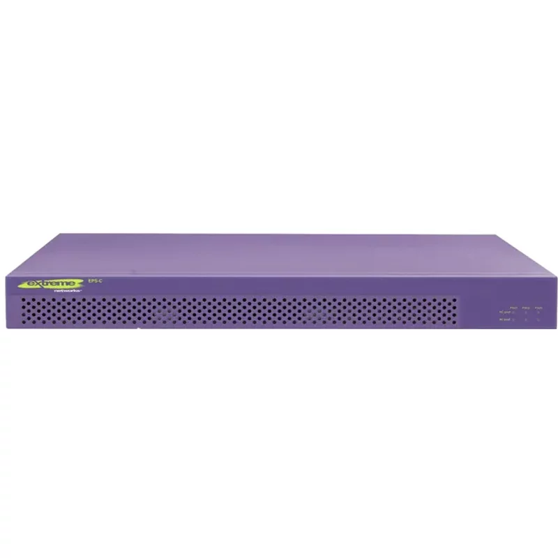Extreme Networks 10912 | EPS-C External Power Supply — Blocs d'alimentation