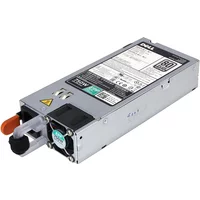 Dell 0KTW3M | 750-Watt 100-240V AC 10A 50-60Hz 80-Plus Platinum Hot-Plug Redundant Power Supply for PowerEdge R640/R740/R740XD/R940 Servers