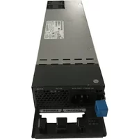 Cisco Nxa-Pac-1100W-PE | 1100-Watts 100-240V AC Hot-Pluggable Front to Back Airflow Redundant Power Supply for Nexus 5596T
