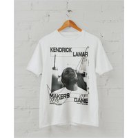 Kendrick Lamar Quality Tshirt