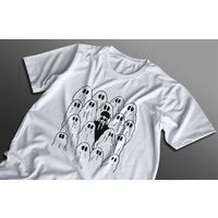 Phoebe Shirt, Bridgers Shirt, Ghost T-shirt
