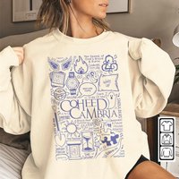 Coheed And Cambria Band Sweatshirt