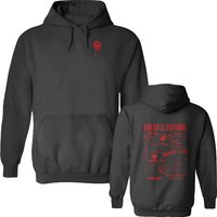 Louis Tomlinson Faith In The Future Tour 2023 T-shirt — Sweats à capuche pour hommes