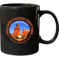 Palo Duro Canyon Sp Mugs