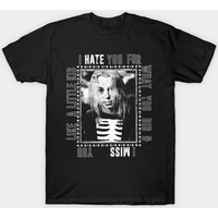 Phoebe Bridgers Artwork - Phoebe Bridgers - T-shirt