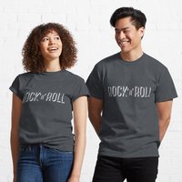 Rock N Roll T-shirt
