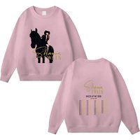 Shania Twain Queen Of Me Tour 2022 2023 Sweatshirt, Shania Twain Tour 2023