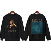 Adele Tour 2022-2023, Weekends With Concert Sweatshirt