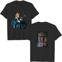 Adele Las Vegas T-shirt 2023 — Mens T Shirts
