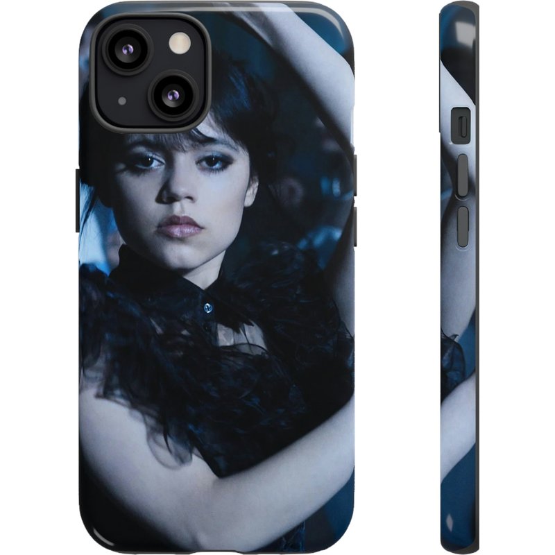 Wednesday Dance Phone Case From Tough Cases — Coque de téléphone