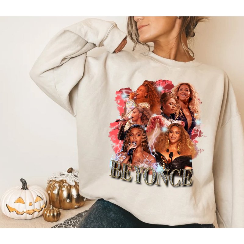 Beyoncé Renaissance Tour Gift T-shirt — Sweats à capuche pour hommes