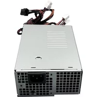 Dell H300EBS-00 | 300-Watts 100-240V AC 4.2A 50-60Hz Power Supply for Precision 3460 / 3660