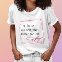 Dolly Parton Shirt, Dolly Parton Shirt