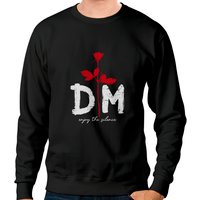 Depeche Mode Enjoy The Silence Sweatshirts — Sweats à capuche pour hommes